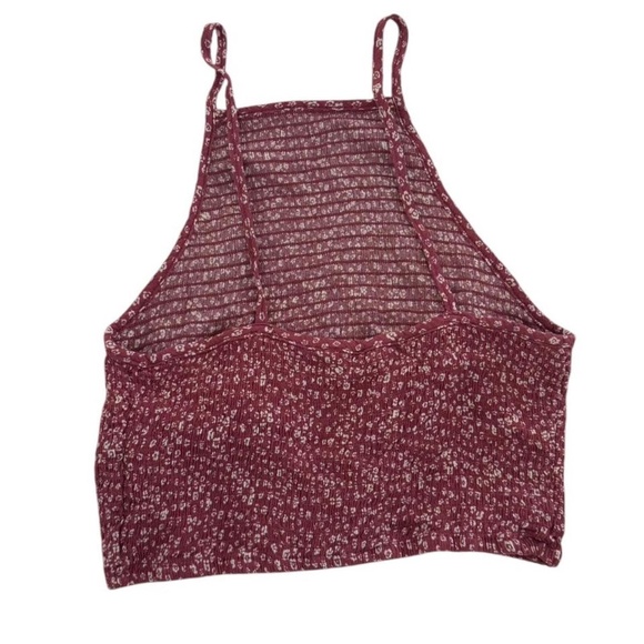 ✰la hearts (pacsun) smocked goddess tank top✰ - Picture 5 of 5